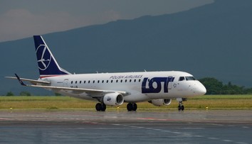 Poľsko obnovilo vnútroštátne lety