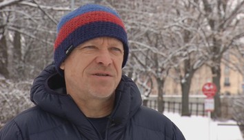 Hámor so Sabovčíkom sa chystajú na ďalšie himalájske dobrodružstvo