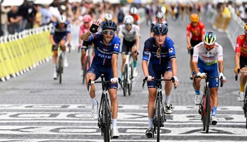 Okolo Slovenska rozhodne Beliansky kopec: O víťazstvo zabojujú hviezdy Tour de France