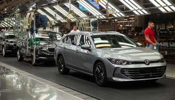 Najväčšia automobilka Európy chystá obrovský otras: O prácu môže prísť 100-tisíc ľudí. Dôvodom sú čínske autá