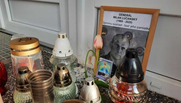 Rekonštrukcia prípadu úmrtia Lučanského: Už onedlho by sme mohli poznať závery vyšetrovania