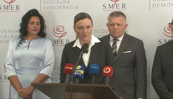 Europoslankyňa Laššáková si zmenila trvalý pobyt, aby mohla kandidovať na županku