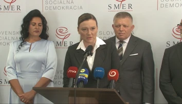 Europoslankyňa Laššáková si zmenila trvalý pobyt, aby mohla kandidovať na županku