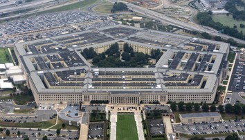 Trump opäť zmenil dlho zaužívaný názov. Pentagón premenoval na ministerstvo vojny