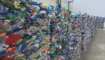 Dôležitý ekologický krok. Nový medzisklad vo Vlkanovej mení zálohovanie na Slovensku