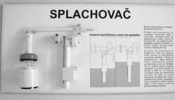 Predražený sifón nie je všetko! Z ceny týchto pomôcok sa vám zatočí hlava