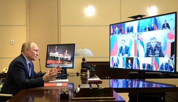 Rusko zakázalo vstup vrcholným činiteľom USA vrátane šéfov tajných služieb