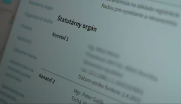 Po našej reportáži sa veci rýchlo zmenili. Citlivé údaje ľudí, ktoré mohli byť zneužité, už ministerstvo nezverejňuje