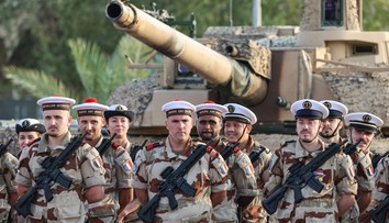 Majú poskytovať istotu. Jedna z čelných krajín koalície ochotných chce vyslať na Ukrajinu tisíce vojakov