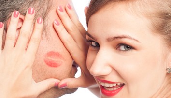 Podľa týchto krokov zistíte, či vás podvádza