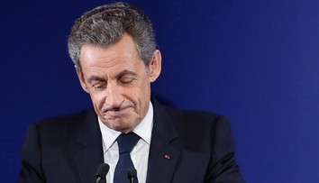 Bývalý prezident Sarkozy pôjde pred súd