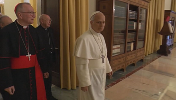 Pápež Lev XIV zmenil adresu. Presťahoval sa tam, kde František bývať odmietol