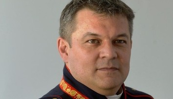 Novým prezidentom Hasičského a záchranného zboru je Pavol Nereča