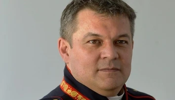 Novým prezidentom Hasičského a záchranného zboru je Pavol Nereča