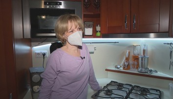 Detská lekárka Prokopová o pandémii: Zistili sme, že nie sme pánmi tejto planéty