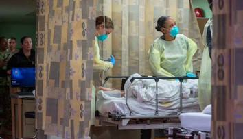 Na svete je prvý prípad úmrtia pacienta, ktorý sa opätovne nakazil koronavírusom