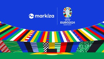 EURO 2024 sa nezadržateľne blíži. Markíza už o dva mesiace prinesie divákom veľkolepý športový zážitok