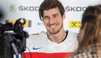 KHL: Rybár sa sťahuje do Kchun-lunu, klub si ho stiahol z waiver listiny