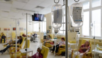 Onkológia na európskej úrovni. Pacientov budú liečiť špičkové tímy lekárov za jedným stolom