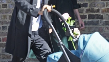 Nikto netušil, že už porodila. Herečku prezradili až paparazzi zábery