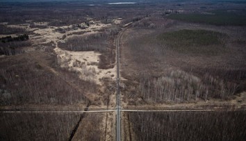 Rusko uzavrelo sedem železničných hraničných priechodov s krajinami NATO