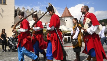 Návrh bol neschváliteľný a sporný, reagujú poslanci na kritiku po nepodporení obľúbeného festivalu