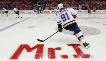 Hviezdny Tarasenko Rusom nepomôže, čaká ho operácia