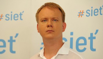 Beblavý: Kostku chráni úrad, ktorý ho má kontrolovať