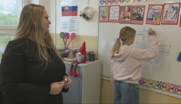 Problém s chýbajúcimi učiteľmi pomôžu hasiť bakalári. Odborník má voči takémuto riešeniu výhradu