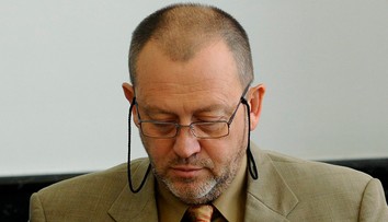 Jozef Kandera sa stal druhým mužom na generálnej prokuratúre