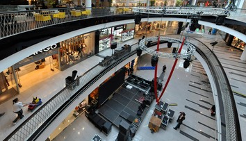 Na vlastnej koži sme si vyskúšali, ako obchodníci dodržujú opatrenia. Výsledok je katastrofálny