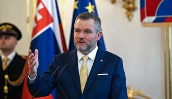 Prezident podpísal novelu Trestného zákona, ktorou sa ruší nahradenie ÚOO