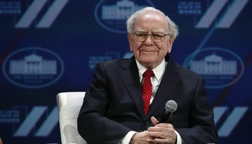 Legendárny biznismen sa sťahuje do úzadia. Miliardár Buffet odstúpil z čela Berkshire Hathaway