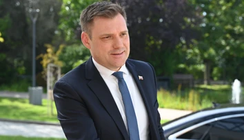 Odvolanie ministra Tarabu môže spustiť lavínu. Otázniky visia aj nad jeho nástupcom