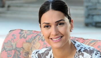 Šeherezáda bez mejkapu pri mori: Takto jej to svedčí ešte viac