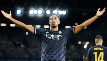 Šialené sumy. Zárobky futbalových veľkoklubov z jednotlivých zápasov dosahujú astronomické hranice