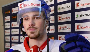 VIDEO: Na začiatku play off Slovák hrdinom. Čajkovič zahviezdil v českej extralige