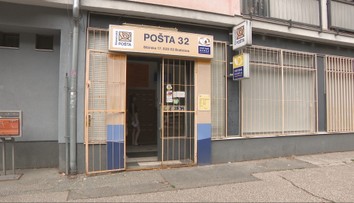 Už o pár dní začne pošta so zatváraním prvých pobočiek. Zrušiť ich plánujú desiatky