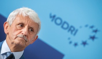 Dzurindova strana mení názov. Bývalý premiér prezradil dôvod