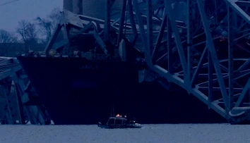Šiesti nezvestní po páde mosta v Baltimore sú považovaní za mŕtvych