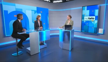 Mal by Matovič odísť z politiky? Pre stabilitu budúcej vlády by to bolo prínosné, myslí si Hargaš z PS