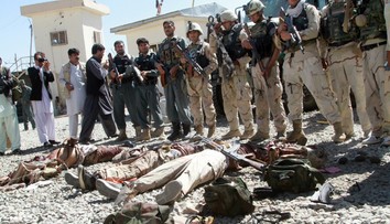 Egypt zablokoval 21 webových stránok