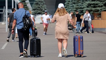 Na dovolenku sa toto leto chystá viac Slovákov ako po minulé roky. Sezónu inflácia negatívne neovplyvnila