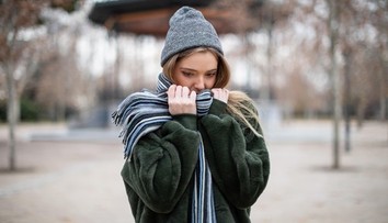 Meteorológovia upravujú predpoveď. Zima ešte nekončí, všetko zmení polárny vír