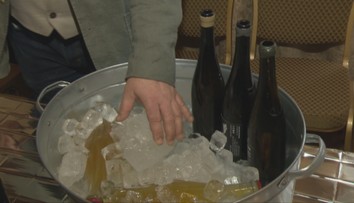 Počuli ste už o tom, že aj víno môže byť nahé? Vyrábajú ho tiež slovenskí vinári