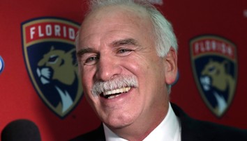 Florida mení trénera, prichádza skúsený John Quenneville