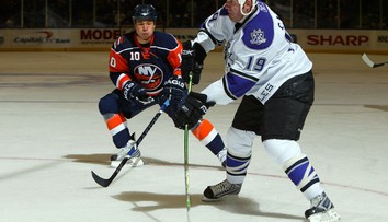 Šokujúca správa zo zámoria. Vo veku 47 rokov zomrel bývalý hráč NHL, venoval sa výchove mládeže