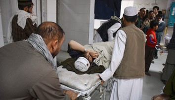 Silné zemetrasenie v Afganistane: Hlásia mŕtvych aj zranených