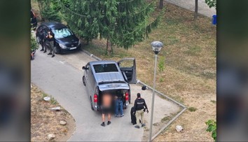 Zlom vo vyšetrovaní brutálnej vraždy po 21 rokoch. Obvinili dvoch mužov, ktorí sú policajtom dobre známi