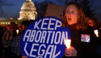 Najvyšší súd odobril interrupcie, zrušil prísny texaský zákon